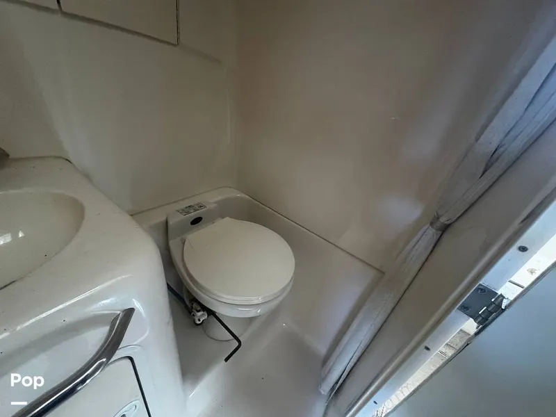 Slide: The Image of Sea Ray 270 Sundancer 1999 - 15170241