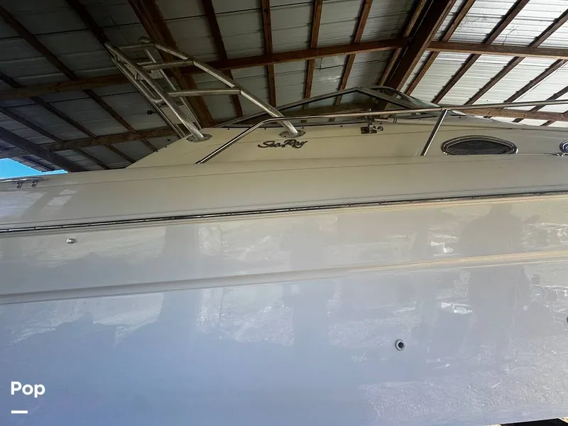 Slide: The Image of Sea Ray 270 Sundancer 1999 - 15169821
