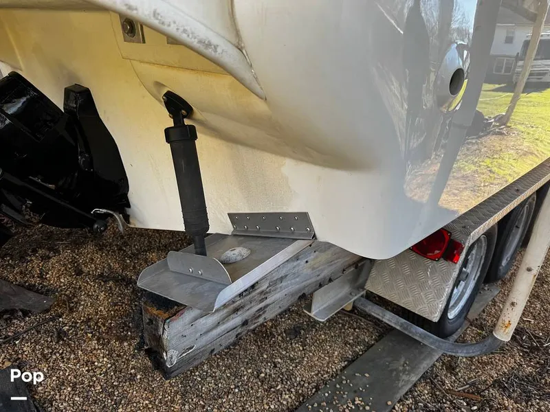 Slide: The Image of Sea Ray 270 Sundancer 1999 - 15169824