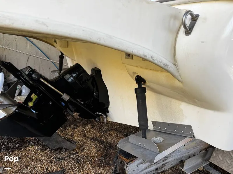 Slide: The Image of Sea Ray 270 Sundancer 1999 - 15169825