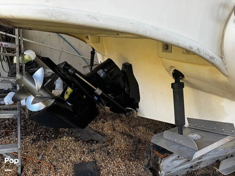 Slide: The Image of Sea Ray 270 Sundancer 1999 - 15169826