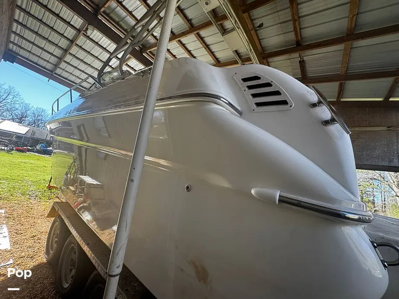 Slide: The Image of Sea Ray 270 Sundancer 1999 - 15169830