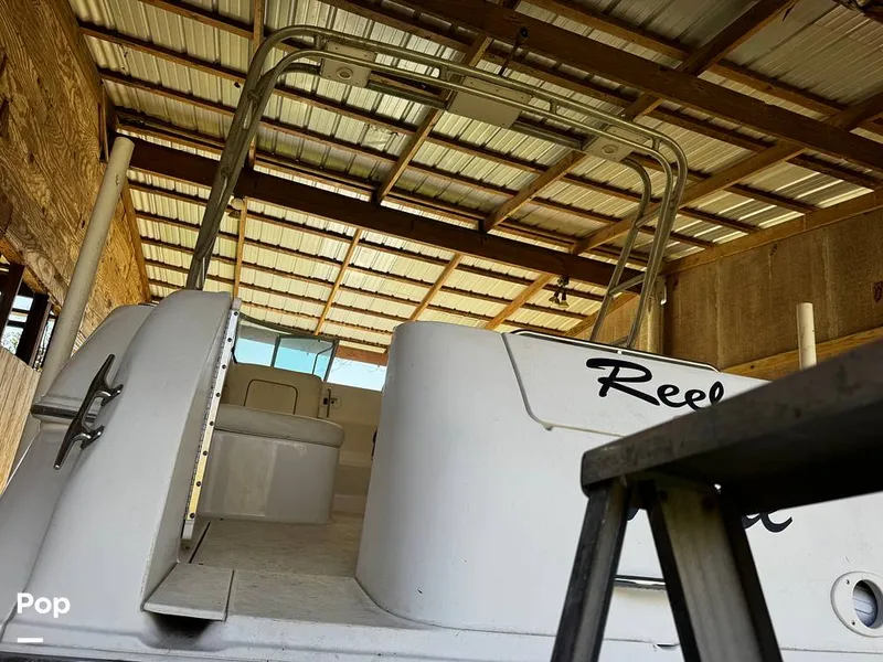 Slide: The Image of Sea Ray 270 Sundancer 1999 - 15169835