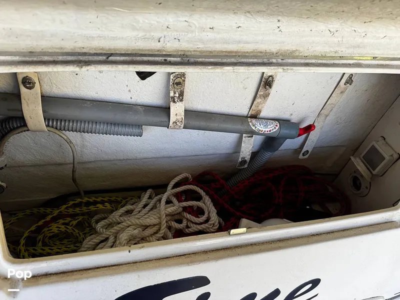 Slide: The Image of Sea Ray 270 Sundancer 1999 - 15169837