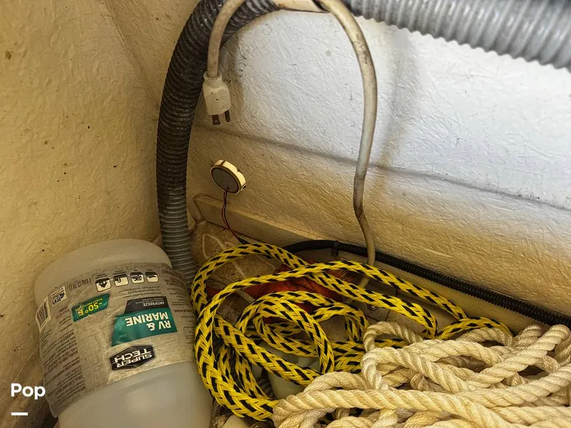 Slide: The Image of Sea Ray 270 Sundancer 1999 - 15169839