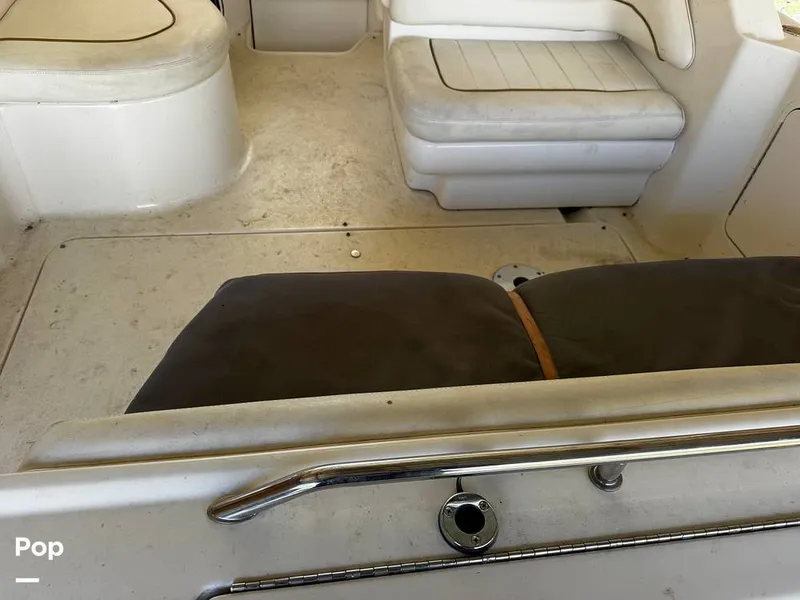 Slide: The Image of Sea Ray 270 Sundancer 1999 - 15169840