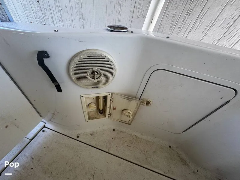 Slide: The Image of Sea Ray 270 Sundancer 1999 - 15170190