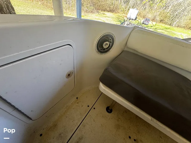 Slide: The Image of Sea Ray 270 Sundancer 1999 - 15170191