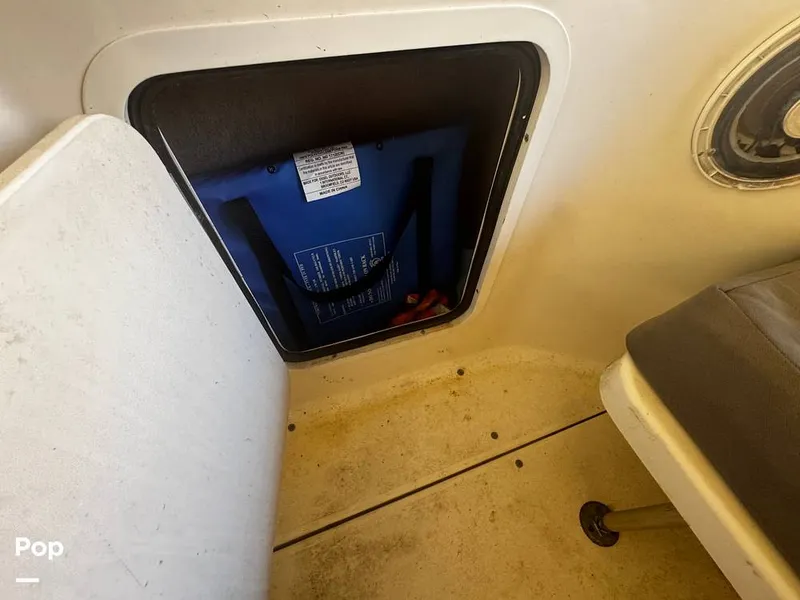 Slide: The Image of Sea Ray 270 Sundancer 1999 - 15170192