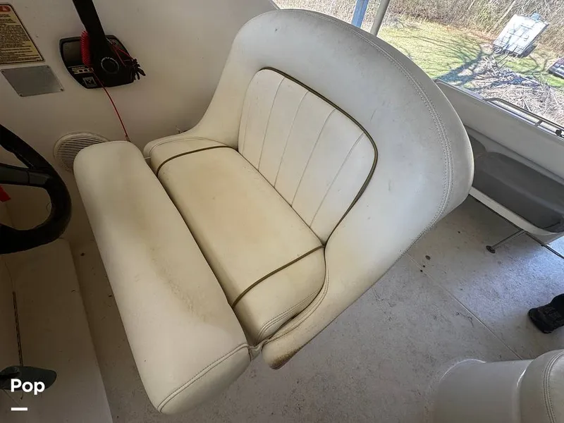 Slide: The Image of Sea Ray 270 Sundancer 1999 - 15170199