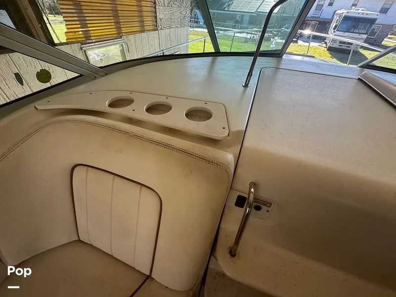 Slide: The Image of Sea Ray 270 Sundancer 1999 - 15170200