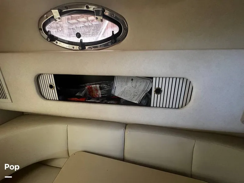 Slide: The Image of Sea Ray 270 Sundancer 1999 - 15170226