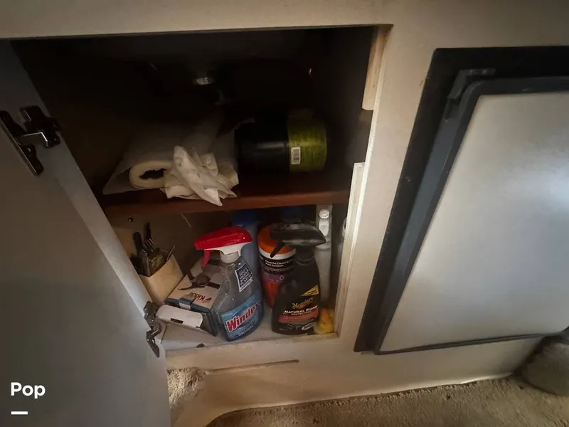 Slide: The Image of Sea Ray 270 Sundancer 1999 - 15170228