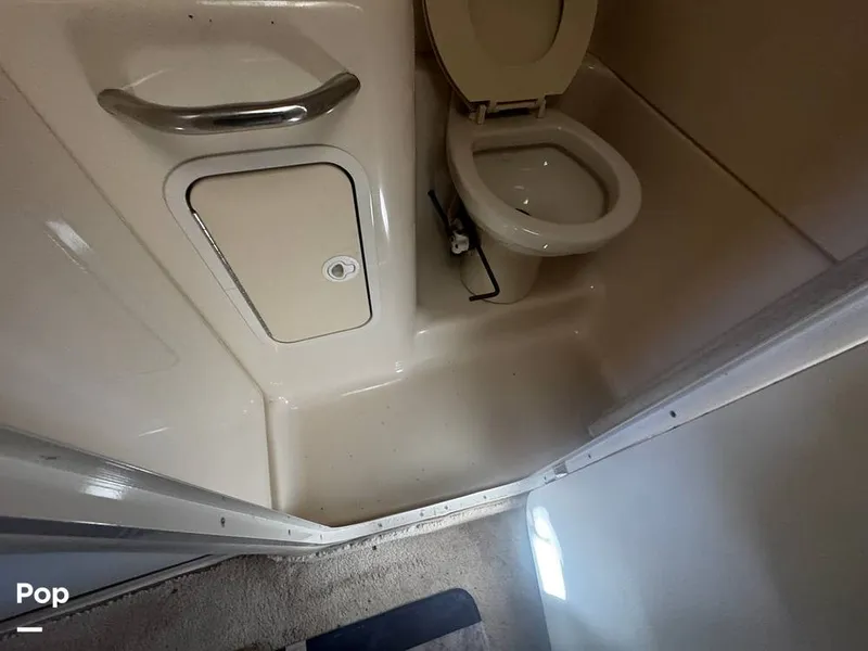 Slide: The Image of Sea Ray 270 Sundancer 1999 - 15170238