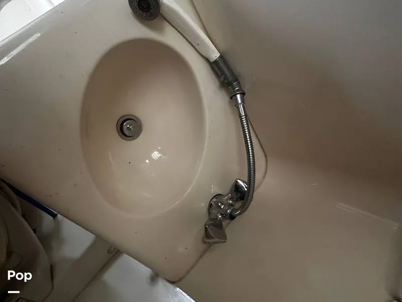 Slide: The Image of Sea Ray 270 Sundancer 1999 - 15170247