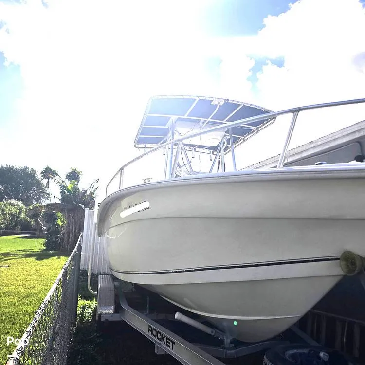 The Image of Sea Chaser 2100 RG 2008 - 15148040