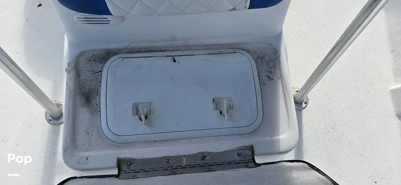 Slide: The Image of Sea Chaser 2100 RG 2008 - 15147995