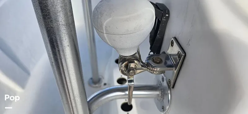 Slide: The Image of Sea Chaser 2100 RG 2008 - 15147999