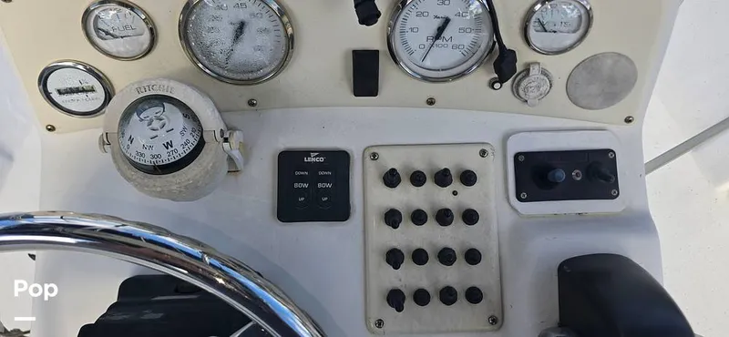 Slide: The Image of Sea Chaser 2100 RG 2008 - 15148000