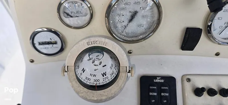 Slide: The Image of Sea Chaser 2100 RG 2008 - 15148001