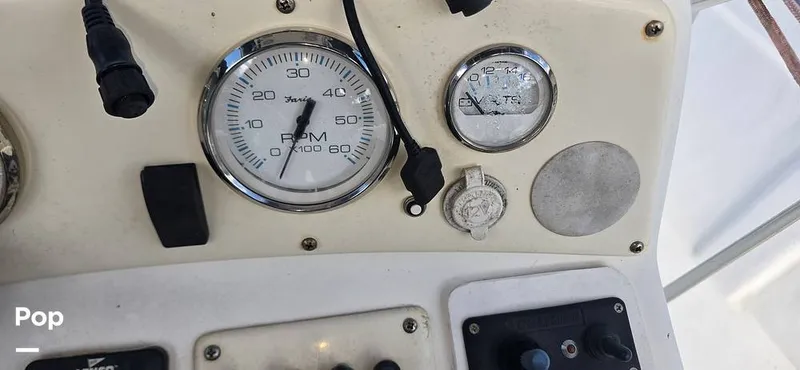 Slide: The Image of Sea Chaser 2100 RG 2008 - 15148002