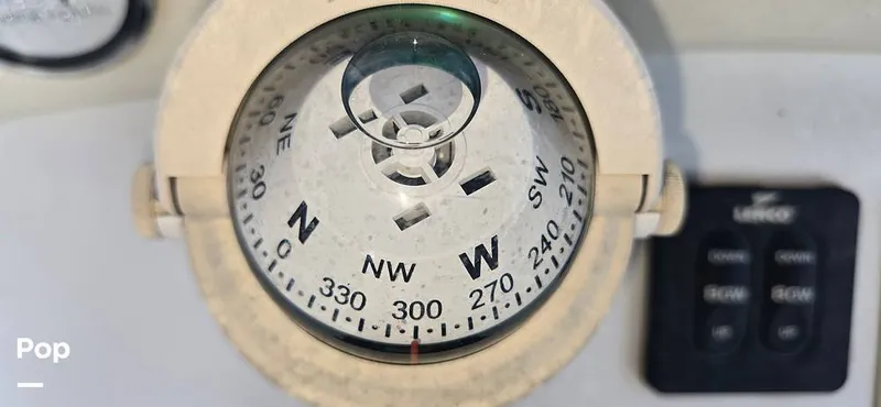 Slide: The Image of Sea Chaser 2100 RG 2008 - 15148003