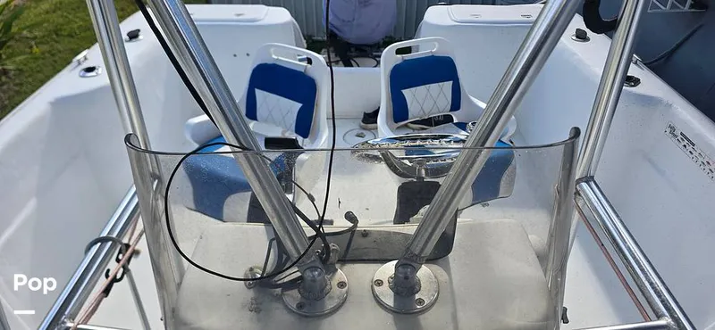 Slide: The Image of Sea Chaser 2100 RG 2008 - 15147985