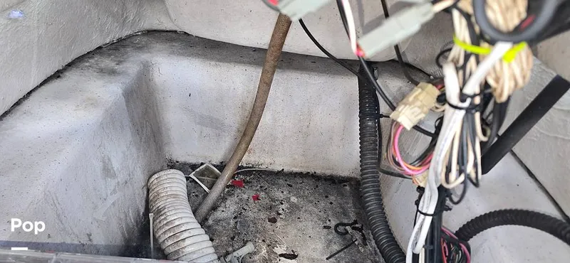 Slide: The Image of Sea Chaser 2100 RG 2008 - 15148005