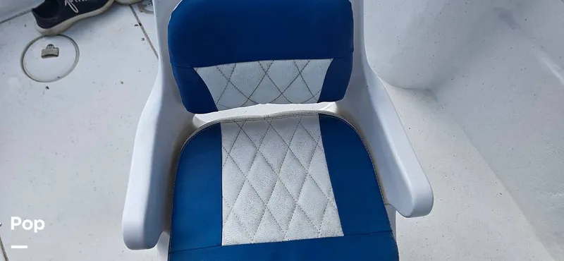 Slide: The Image of Sea Chaser 2100 RG 2008 - 15148006