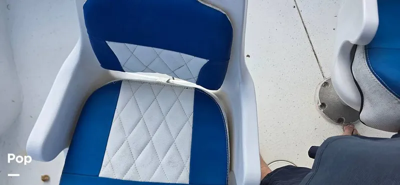 Slide: The Image of Sea Chaser 2100 RG 2008 - 15148007