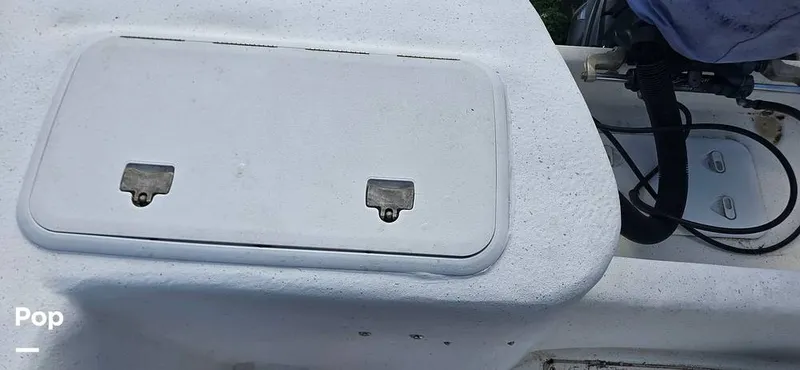 Slide: The Image of Sea Chaser 2100 RG 2008 - 15148008