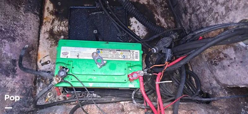 Slide: The Image of Sea Chaser 2100 RG 2008 - 15148009