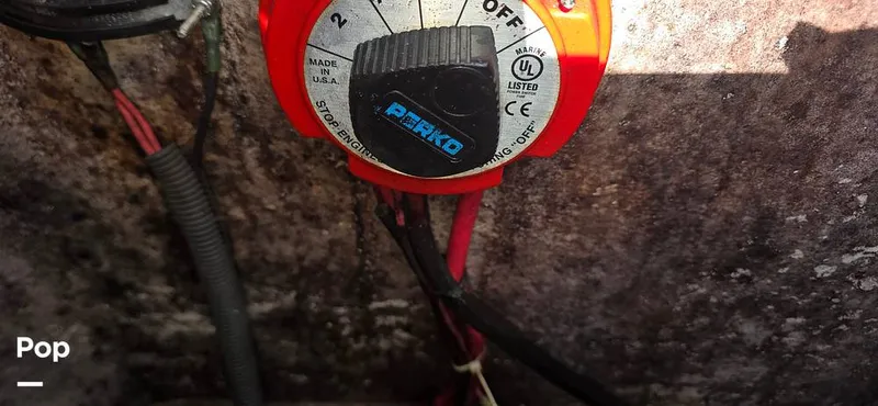 Slide: The Image of Sea Chaser 2100 RG 2008 - 15148010