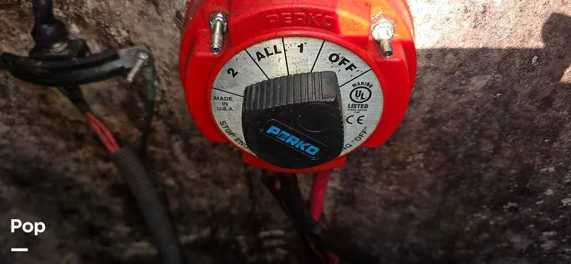 Slide: The Image of Sea Chaser 2100 RG 2008 - 15148011