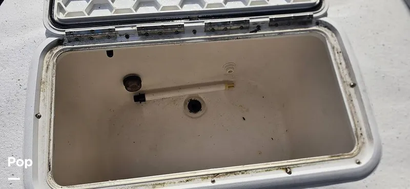 Slide: The Image of Sea Chaser 2100 RG 2008 - 15148012