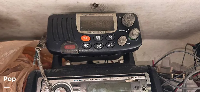 Slide: The Image of Sea Chaser 2100 RG 2008 - 15148013