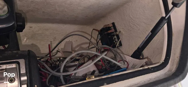 Slide: The Image of Sea Chaser 2100 RG 2008 - 15148014