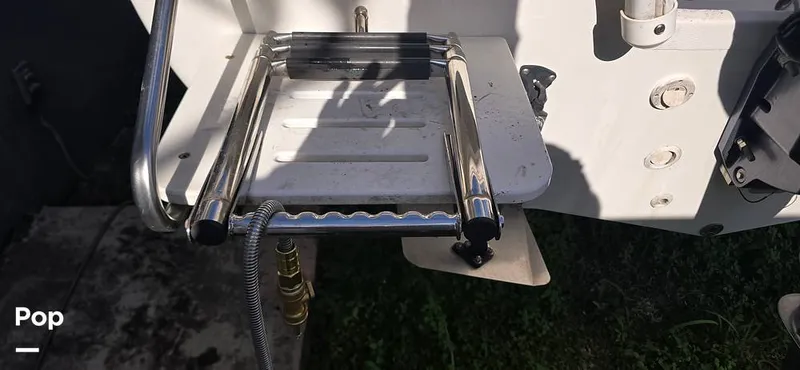 Slide: The Image of Sea Chaser 2100 RG 2008 - 15148019