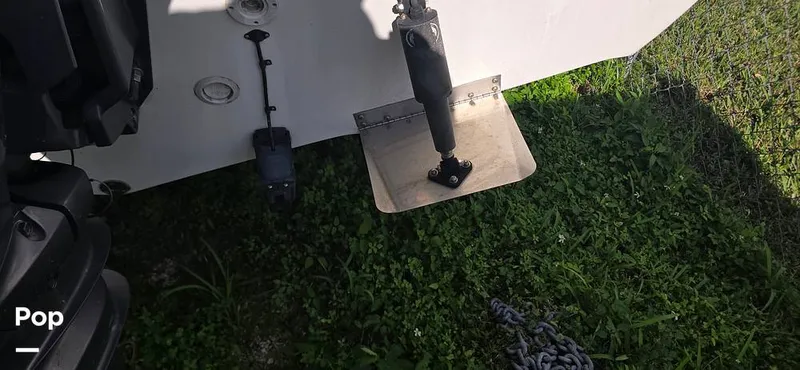 Slide: The Image of Sea Chaser 2100 RG 2008 - 15148020