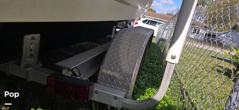 Slide: The Image of Sea Chaser 2100 RG 2008 - 15148021