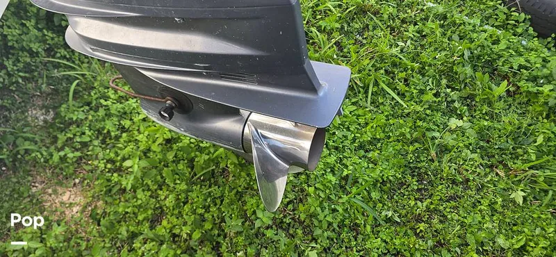 Slide: The Image of Sea Chaser 2100 RG 2008 - 15148022