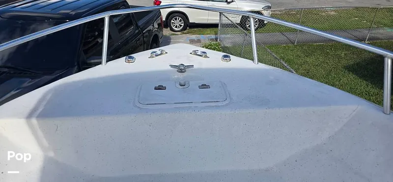 Slide: The Image of Sea Chaser 2100 RG 2008 - 15147987