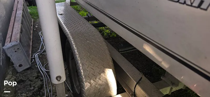 Slide: The Image of Sea Chaser 2100 RG 2008 - 15148023