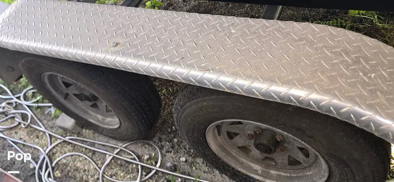 Slide: The Image of Sea Chaser 2100 RG 2008 - 15148024