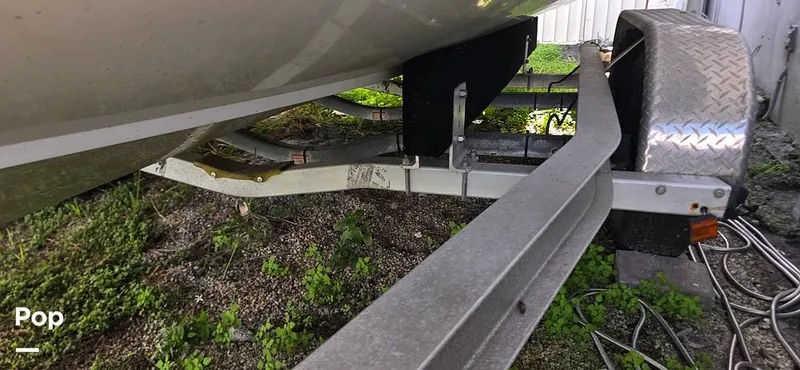 Slide: The Image of Sea Chaser 2100 RG 2008 - 15148025