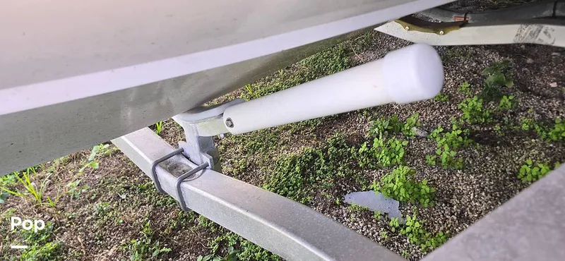 Slide: The Image of Sea Chaser 2100 RG 2008 - 15148026