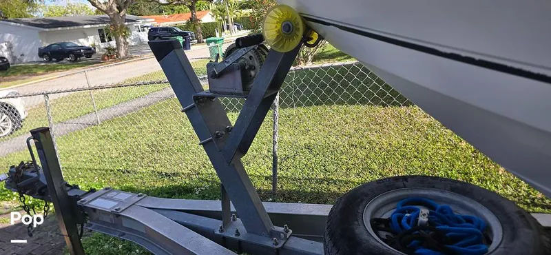 Slide: The Image of Sea Chaser 2100 RG 2008 - 15148028