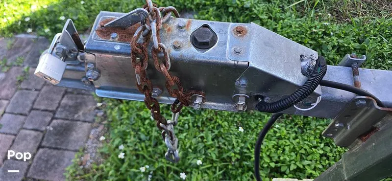 Slide: The Image of Sea Chaser 2100 RG 2008 - 15148030