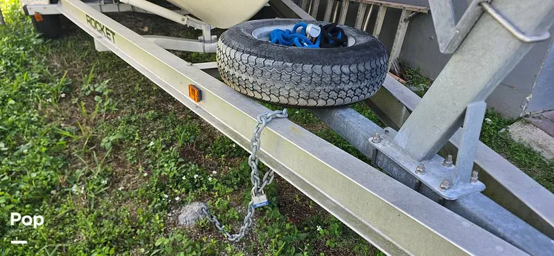 Slide: The Image of Sea Chaser 2100 RG 2008 - 15148031