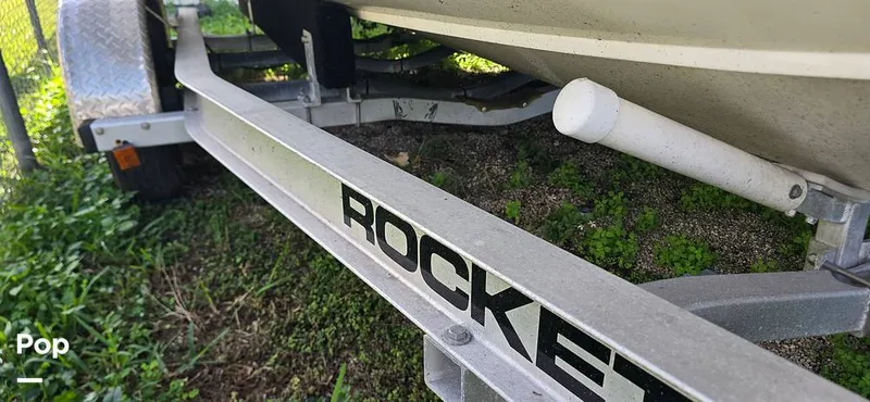 Slide: The Image of Sea Chaser 2100 RG 2008 - 15148032